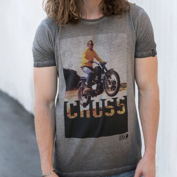 🆕🌿SUNDANCE HERO SEVEN TEE🌿 - Picture 1 of 2